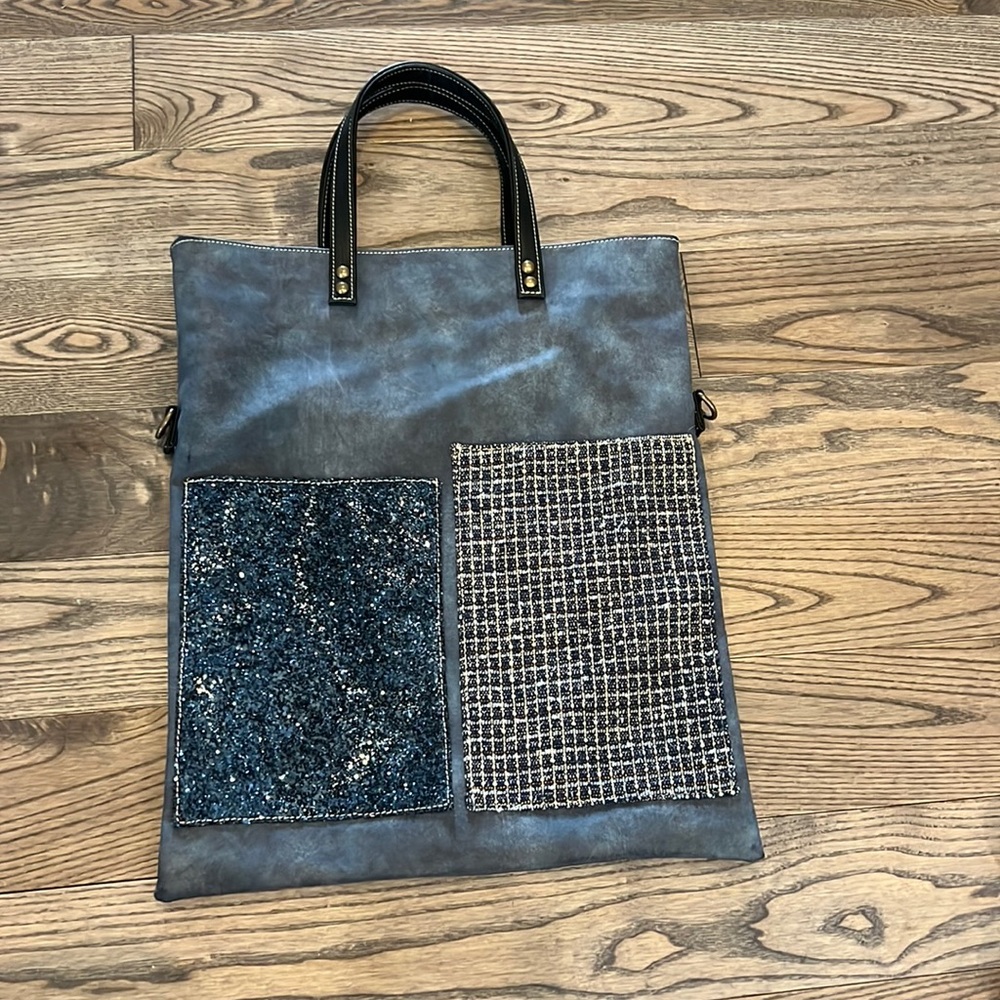 Kassiopea bag NWOT